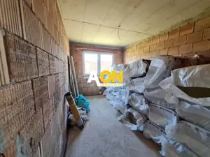 Casa 4 Camere, 130 mp, Teren 430 mp, Toate Utilitatile, Zona Micesti - imagine 12