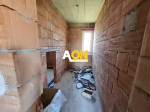 Casa 4 Camere, 130 mp, Teren 430 mp, Toate Utilitatile, Zona Micesti - imagine 10