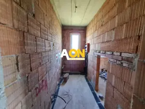 Casa 4 Camere, 130 mp, Teren 430 mp, Toate Utilitatile, Zona Micesti - imagine 11