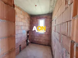 Casa 4 Camere, 130 mp, Teren 430 mp, Toate Utilitatile, Zona Micesti - imagine 9