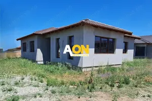 Casa 4 Camere, 130 mp, Teren 430 mp, Toate Utilitatile, Zona Micesti - imagine 2