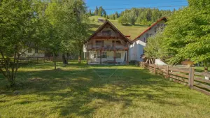 Casă / Vilă cu 6 camere, in inima naturii, comision zero pt cumparator