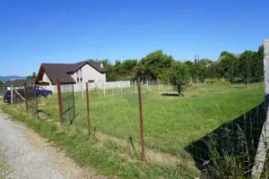 Teren 522mp Sighetu Marmatiei / Strada Mihai Tompa - imagine 2