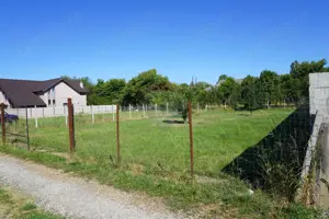 Teren 522mp Sighetu Marmatiei / Strada Mihai Tompa - imagine 3