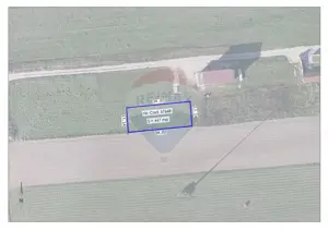 De vânzare Teren intravavilan 447mp Sânmartin