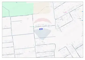 De vânzare Teren intravavilan 447mp Sânmartin - imagine 3