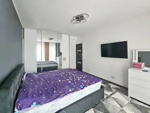 Complex Residential nou usor accesibil