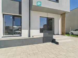 Spațiu SAD 40 mp – Moșnița Nouă, zonă bună