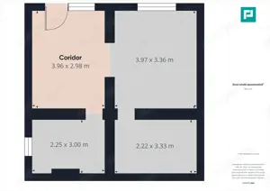 Spațiu SAD 40 mp – Moșnița Nouă, zonă bună - imagine 10