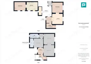 Casă cu 7 camere, ideală pentru familie, Grădiște - imagine 11