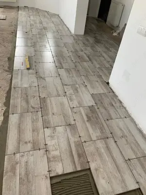 Lucrări particulare  interioare 