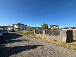 Unirii - Vanzare teren intravilan - Str. Busuiocului - imagine 4