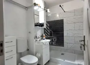 Apartament 2 camere, renovat, centrala prorpie, zona Dambovita - imagine 3