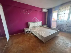 Apartament cu 2 dormitoare decomandat, centrala proprie Ultracentral - imagine 2