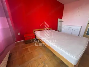 Apartament cu 2 dormitoare decomandat, centrala proprie Ultracentral - imagine 3