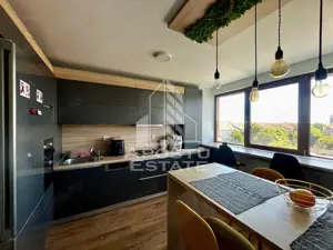 Apartament 3 camere, modern,zona Lipovei - imagine 9