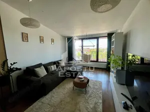 Apartament 3 camere, modern,zona Lipovei - imagine 3