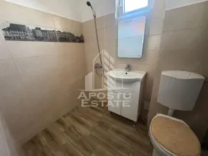 Apartament cu 2 dormitoare decomandat, centrala proprie Ultracentral - imagine 6