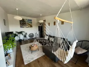 Apartament 3 camere, modern,zona Lipovei - imagine 2