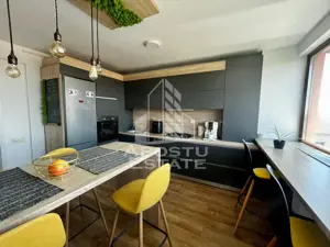 Apartament 3 camere, modern,zona Lipovei - imagine 10