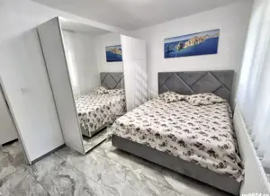 Apartament 2 camere, renovat, centrala prorpie, zona Dambovita - imagine 7