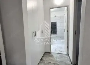 Apartament 2 camere, renovat, centrala prorpie, zona Dambovita - imagine 4