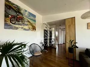 Apartament 3 camere, modern,zona Lipovei - imagine 4