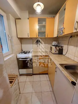 Garsonira de inchiriat zona UMT, - imagine 2