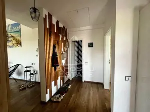 Apartament 3 camere, modern,zona Lipovei - imagine 12