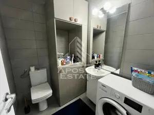 Apartament 3 camere, modern,zona Lipovei - imagine 14