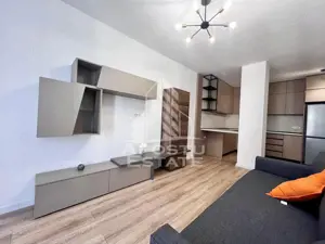 Apartament 2 camere de inchiat, loc de parcare, Torontalului