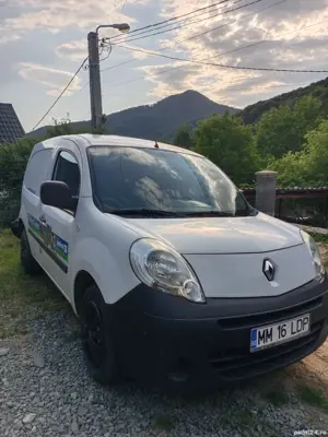 Urgent Renault kango ITP NOU