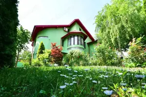 Casa de vanzare – zona Arcasilor, Galati - 280 mp utili - 275000 euro