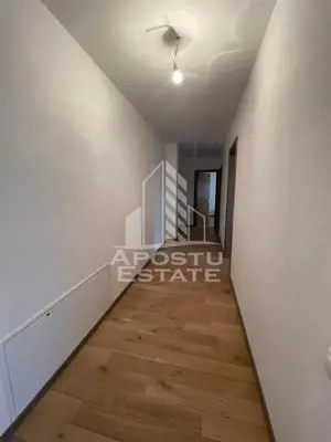 Apartament de lux 3 camere, 2 bai, open space, Monarch Tower - imagine 11