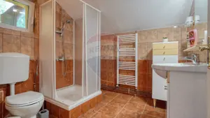 Casa/vila vânzare în Moieciu de jos, Sat. Drumul Carului 263 mp - imagine 20