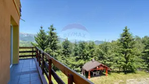 Casa/vila vânzare în Moieciu de jos, Sat. Drumul Carului 263 mp - imagine 8