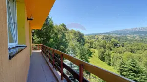 Casa/vila vânzare în Moieciu de jos, Sat. Drumul Carului 263 mp - imagine 7