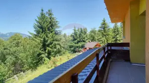 Casa/vila vânzare în Moieciu de jos, Sat. Drumul Carului 263 mp - imagine 6