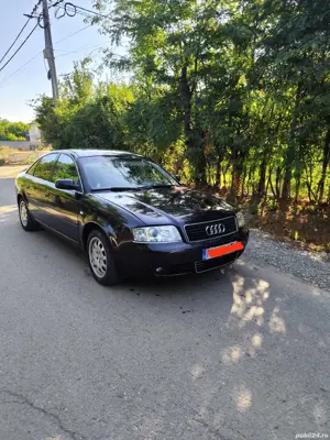 Audi A6 C5 2003