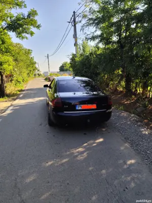 Audi A6 C5 - imagine 6