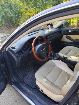 Audi A6 C5 - imagine 4