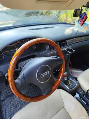 Audi A6 C5 - imagine 3