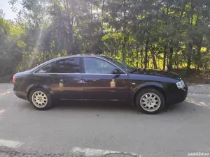 Audi A6 C5 - imagine 2