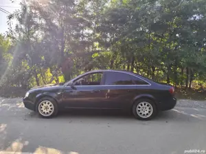 Audi A6 C5 - imagine 7