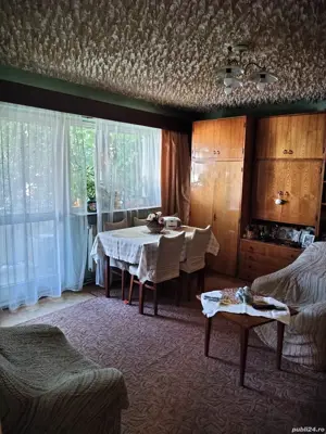 Apartament de vânzare în Mărăști