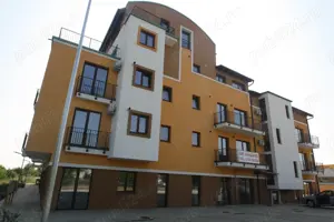 Proprietar vand apartament cu 1 camera in bloc nou, POSIBILITATE RATE pe 10 ani - imagine 6