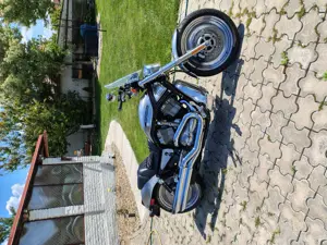 100 years Anniversary edition Harley Davidson Vrod. - imagine 4 100 years Anniversary edition Harley Davidson Vrod. - imagine 4