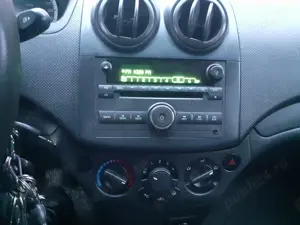 * vand chevrolet cu gpl și distribuția rupta