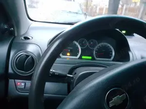 * vand chevrolet cu gpl și distribuția rupta - imagine 5