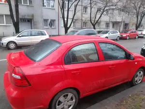 * vand chevrolet cu gpl și distribuția rupta - imagine 4